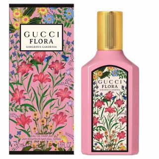 グッチ(Gucci)の【よしみ様専用】グッチフローラ香水(香水(女性用))