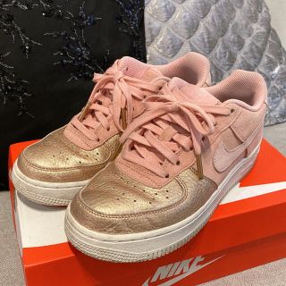 ナイキ(NIKE)のレアカラー　エアフォース1(スニーカー)