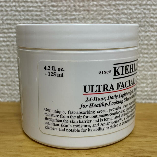 Kiehl's(キールズ)のKIEHL'S キールズ UFCクリーム コスメ/美容のスキンケア/基礎化粧品(フェイスクリーム)の商品写真