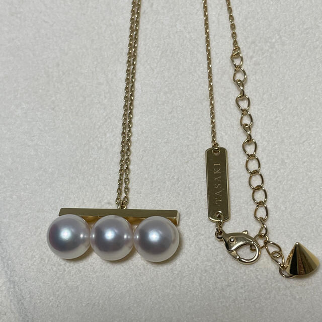 TASAKI(タサキ)の⭐︎Ayame様　ご専用⭐︎ レディースのアクセサリー(ネックレス)の商品写真