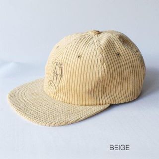 ダブルタップス(W)taps)のDESCENDANT/CREST MIAMI CAP  (キャップ)