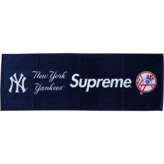 シュプリーム(Supreme)のSupreme × New York Yankees Hand Towel(その他)