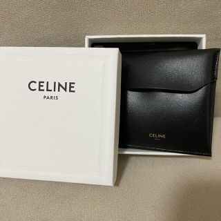 セリーヌ(celine)のCELINE アクセサリーBOX(空箱)(小物入れ)