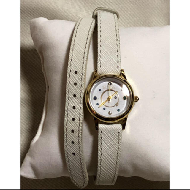 STAR JEWELRY スタージュエリー 2015 夏限定 腕時計-
