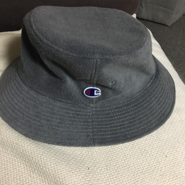 Champion(チャンピオン)のchampion バケットハット メンズの帽子(ハット)の商品写真