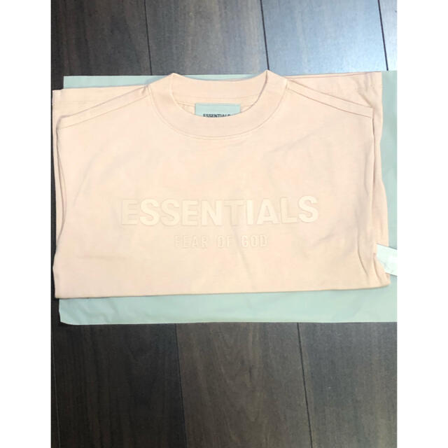 FOG Essentials kids エッセンシャルズ Tシャツキッズ M FOG Essentials kids エッセンシャルズ Tシャツキッズ M