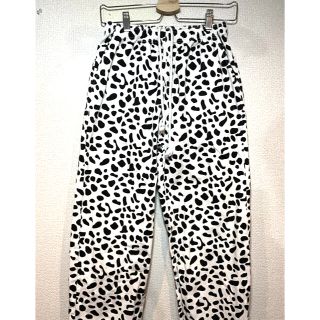 キャンディーストリッパー(Candy Stripper)のCandy Stripper MOOパンツ SIZE2 定価¥18,700(カジュアルパンツ)