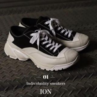 マルニ(Marni)のION スニーカー ion(スニーカー)