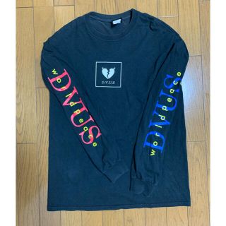 デビルユース(Deviluse)のdeviluse ロンＴ(Tシャツ/カットソー(七分/長袖))