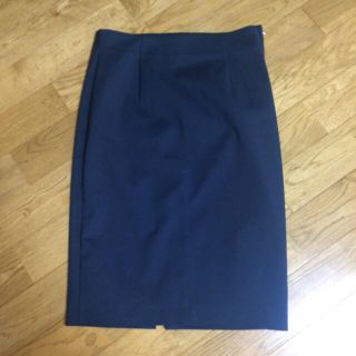 ザラ(ZARA)のZARA ペンシルスカート(ひざ丈スカート)