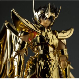 バンダイ(BANDAI)の未開封 聖闘士聖衣神話EX サジタリアス星矢 GOLD24(フィギュア)