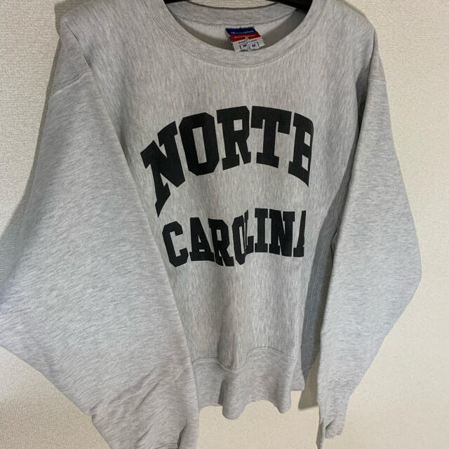 Champion - kaz様専用 美品 00s Mexico North Carolina 2段 の通販 by