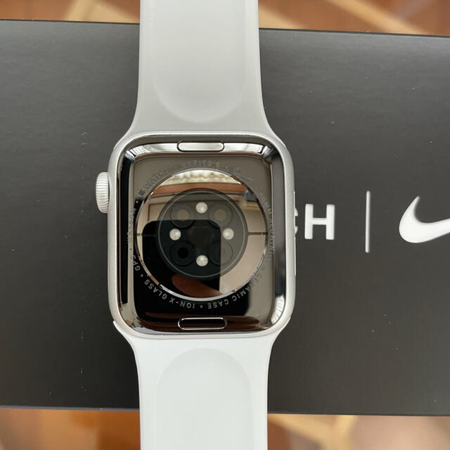 Apple Watch series6 40mm NIKEモデル