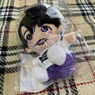 ジャニーズ(Johnny's)のちびぬい　Lilかんさい 大西風雅(アイドルグッズ)