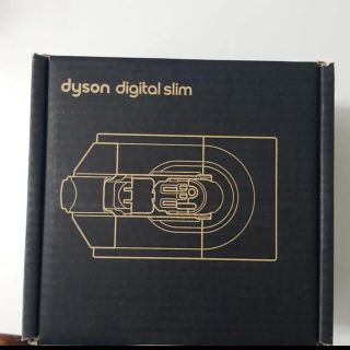 ダイソン(Dyson)の Dyson SV18 バッテリーのみ　充電器無　交換用バッテリー(掃除機)