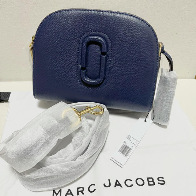 MARC JACOBS(マークジェイコブス)のマークジェイコブス SHUTTER SMALL CAMERA BAG レディースのバッグ(ショルダーバッグ)の商品写真