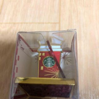 スターバックスコーヒー(Starbucks Coffee)のスタバ スタンプ(はんこ)