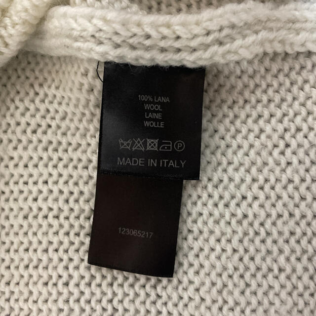 RAF 17AW I LOVE NYニットの通販 by えぬのものおき|ラフシモンズならラクマ SIMONS - RAF SIMONS ラフシモンズ 即納新作