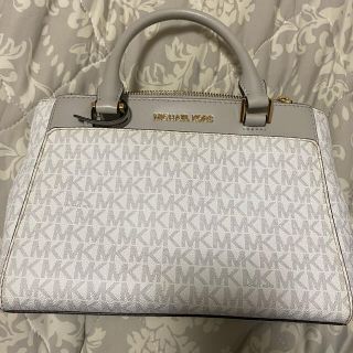 マイケルコース(Michael Kors)のMichael Kors マイケルコース　ハンドバッグ(ハンドバッグ)