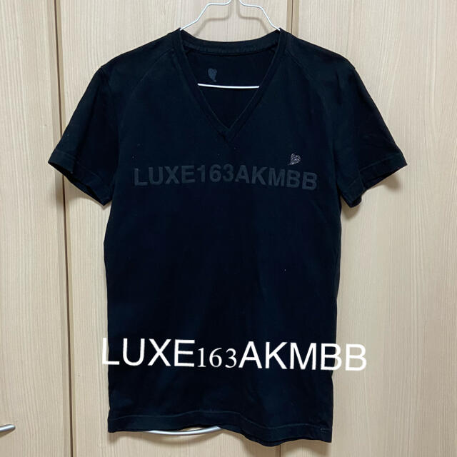 Tシャツ AKM LUXE163ブラウンバニー - Tシャツ/カットソー(半袖/袖