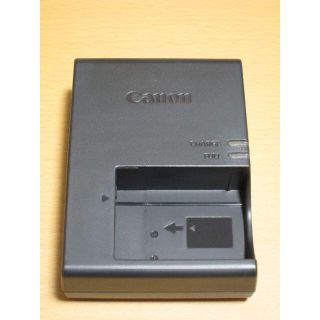 新品 純正 Canon LP-E17用バッテリーチャージャー LC-E17(その他)