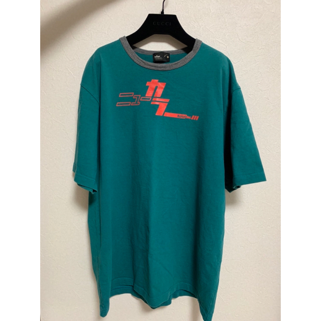 kolor Tシャツ