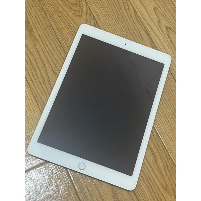 タブレットiPad air2 16GB