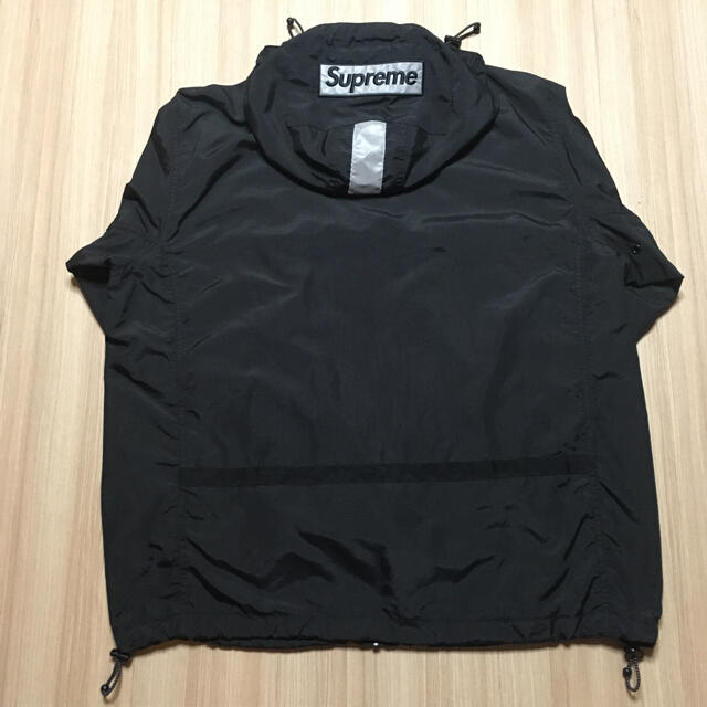 Supreme 2-Tone Zip Up Jacket ナイロン ジャケット Supreme 2-Tone Zip Up Jacket ナイロン ジャケット
