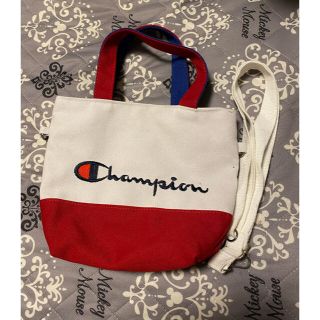 チャンピオン(Champion)のチャンピオンバッグ(トートバッグ)