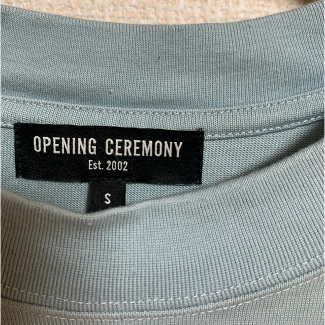 OPENING CEREMONY Tシャツ