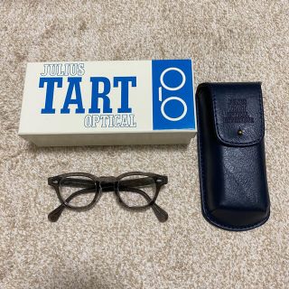 ジュリアスタートオプティカル AR 44-24の通販 by kinme|ラクマ