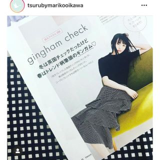 TSURU by Mariko Oikawa(ロングスカート)のフリマアイテム一覧 TSURU by Mariko Oikawa(ロングスカート)のフリマアイテム一覧
