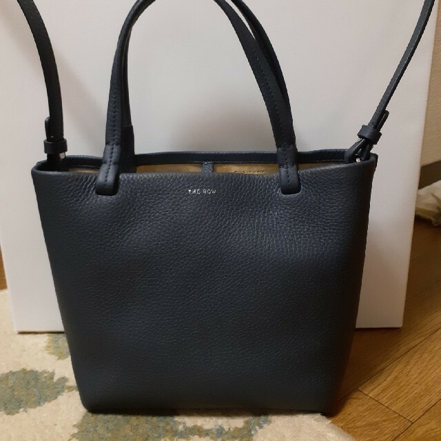 THE ROW ザロウ スモール パークトート　Small Park Tote