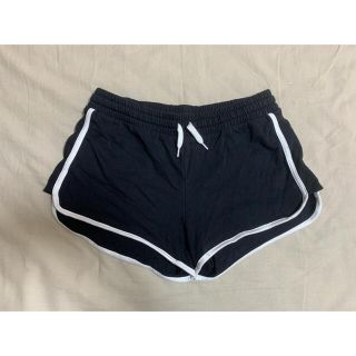 エイチアンドエイチ(H&H)のH&M スウェットショートパンツ(ショートパンツ)