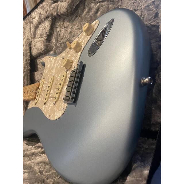 Fender(フェンダー)のlisa様専用 Fender USA American Elite  楽器のギター(エレキギター)の商品写真