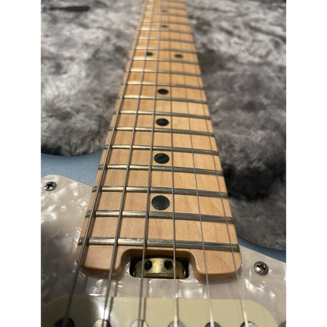 Fender(フェンダー)のlisa様専用 Fender USA American Elite  楽器のギター(エレキギター)の商品写真