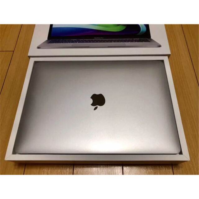 Macbook pro 2020 M1 SSD 256GB Space Gray