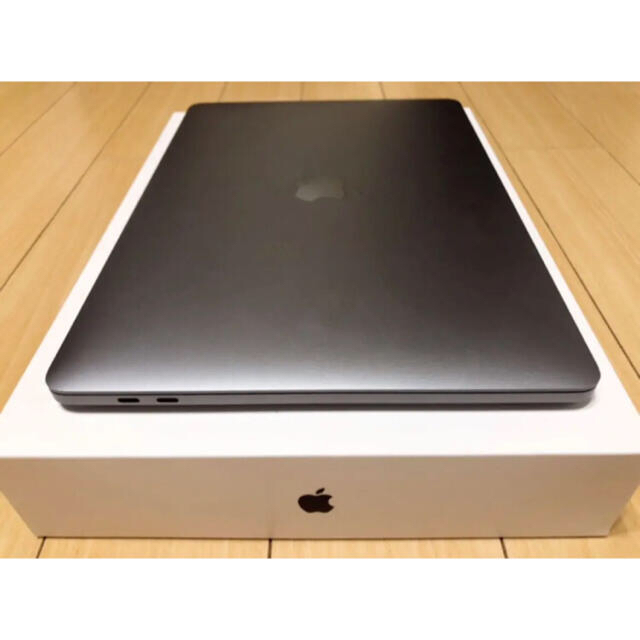 Macbook pro 2020 M1 SSD 256GB Space Gray