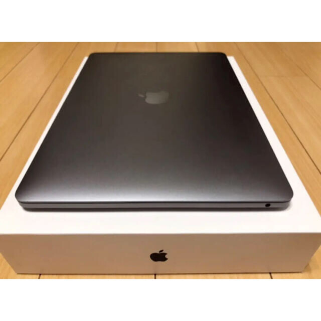 Macbook pro 2020 M1 SSD 256GB Space Gray