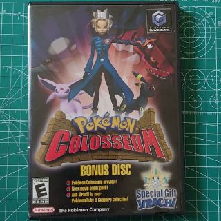 ニンテンドーゲームキューブ ポケモンの通販 0点以上 ニンテンドーゲームキューブを買うならラクマ ニンテンドーゲームキューブ ポケモンの通販 0点以上 ニンテンドーゲームキューブを買うならラクマ