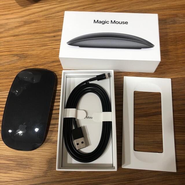 magic mouse2 マジックマウス2 美品