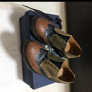 トリッカーズ 限定の通販 38点 | Trickersを買うならラクマ