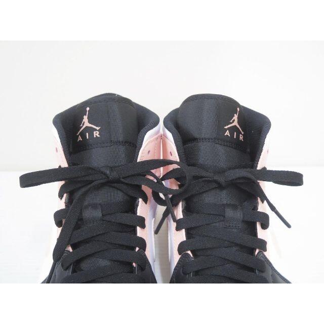 NIKE NIKE 554724-133 AIR JORDAN 1 MID 美品 28cmの通販 by tkam's shop|ナイキならラクマ - 安い得価