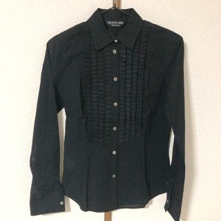 ポールスミス(Paul Smith)のBLACK LABEL Paul smith ブラウスシャツ(シャツ/ブラウス(長袖/七分))