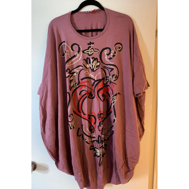 Vivienne Westwood Tシャツトップス