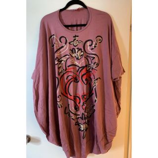 ヴィヴィアンウエストウッド(Vivienne Westwood)のVivienne Westwood Tシャツ(Tシャツ(半袖/袖なし))