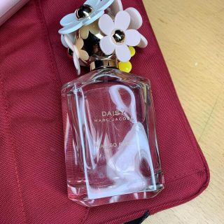 マークジェイコブス(MARC JACOBS)のDAISY MARC JACOBS(香水(女性用))