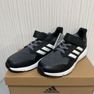 アディダス(adidas)のadidas faito classic 21cm(スニーカー)