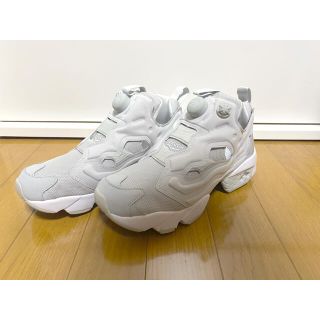 リーボック(Reebok)のReebok (リーボック) インスタポンプフューリー (スニーカー)