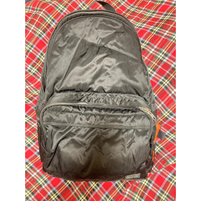 PORTER(ポーター)のPORTER ポーター TANKER タンカー デイパック 19L 大きいサイズ メンズのバッグ(バッグパック/リュック)の商品写真